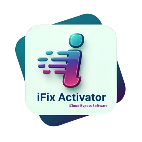 iFix Activator Logo